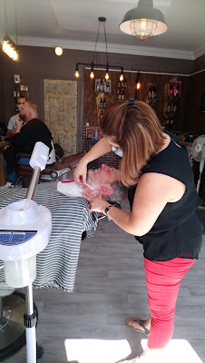 ELSA COIFFURE à Soissons