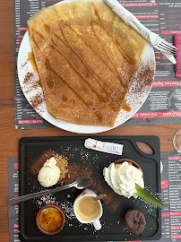 Plats et boissons du Restaurant de tapas L'Indalo à Sainte-Marie-la-Mer - n°10