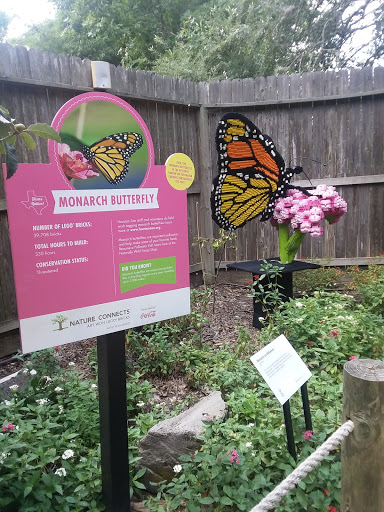 Zoo «Houston Zoo - West Gate», reviews and photos, 1467 Cambridge St, Houston, TX 77030, USA