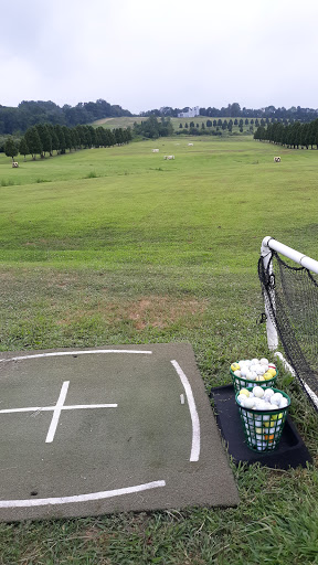 Golf Club «Vineyard Valley Golf Club», reviews and photos, 34 Brayman Hollow Rd, Pomfret Center, CT 06259, USA