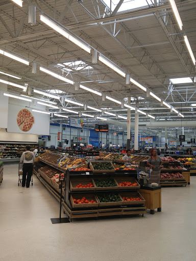 Department Store «Walmart Supercenter», reviews and photos, 5100 Okeechobee Rd, Fort Pierce, FL 34947, USA