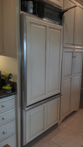 Appliance Store «Bonnycastle Appliance & TV», reviews and photos, 2460 Bardstown Rd, Louisville, KY 40205, USA