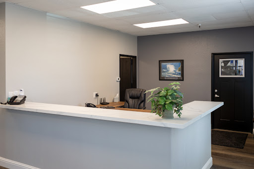 Auto Body Shop «Auto Body Expressions Inc», reviews and photos, 9734 Dino Dr, Elk Grove, CA 95624, USA