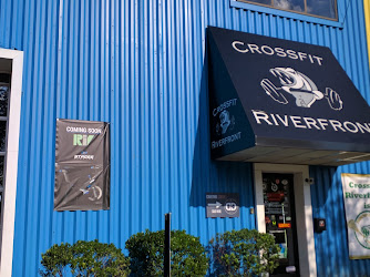 RIV Athletics: Home of CrossFit RiverFront