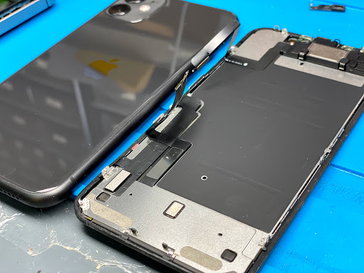 Electronics Repair Shop «Fast & Fair Repair», reviews and photos, 2 Auburn Way N #103, Auburn, WA 98002, USA