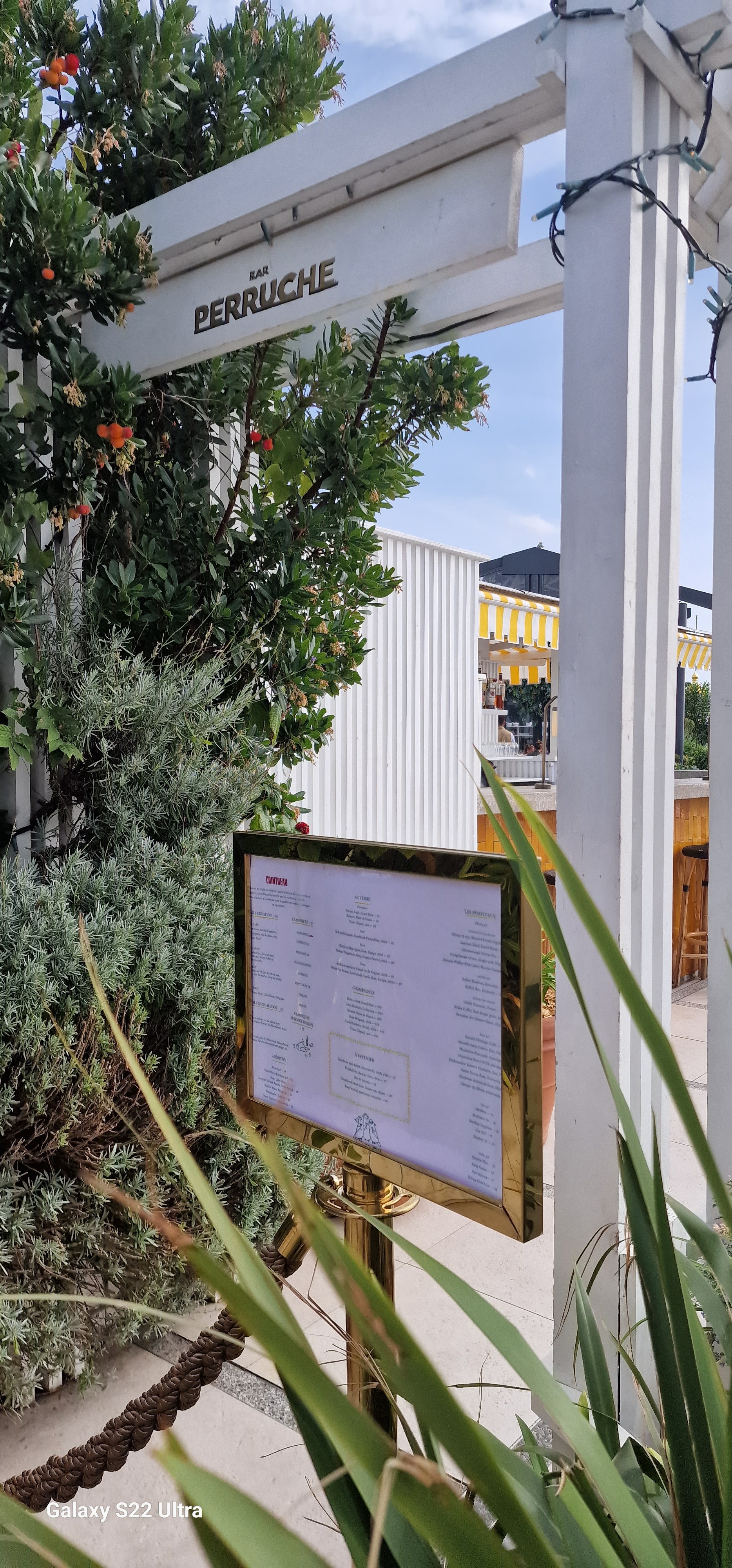 Photo n° 43 de l'avis de Ania.e fait le 28/09/2023 à 13:45