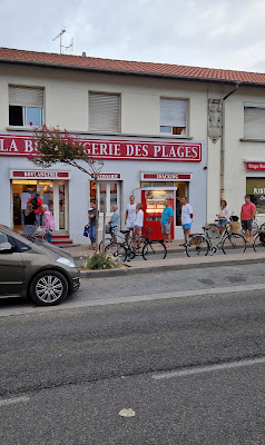 Artisan Le Fournil Paseo-Landais à Capbreton