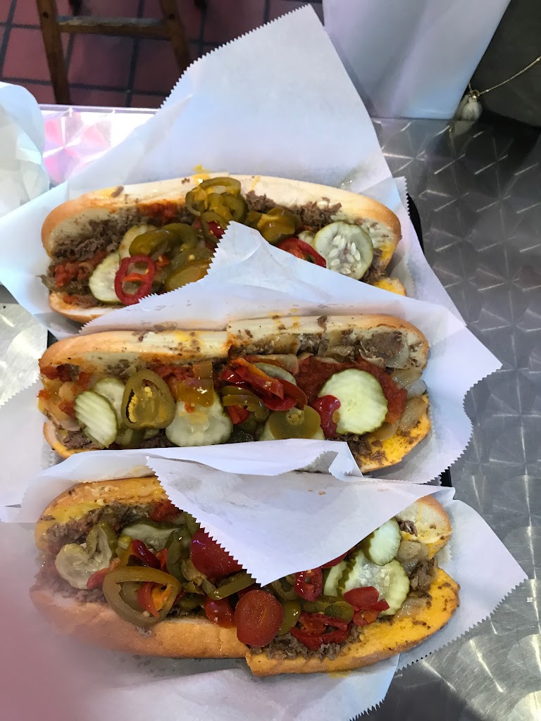 J's Steaks & Subs 18969