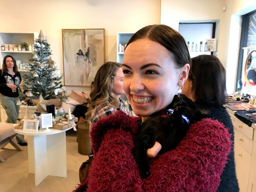 Hair Salon «Le Reve Salon Barbershop», reviews and photos, 2110 Marlton Pike East #7&8, Cherry Hill, NJ 08003, USA