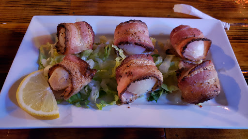 Wedding Venue «The Cove - Seafood & Banquets», reviews and photos, 4701 Transit Rd, Depew, NY 14043, USA