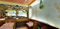 Atmosphère du Restaurant indien Restaurant Shakti à Nanterre - n°1