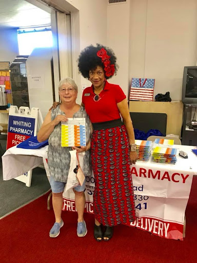 Pharmacy «Whiting Pharmacy», reviews and photos, 200 Lacey Rd #2, Whiting, NJ 08759, USA