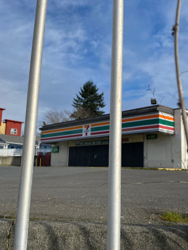 Convenience Store «7-Eleven», reviews and photos, 21454 Pacific Hwy S, SeaTac, WA 98198, USA