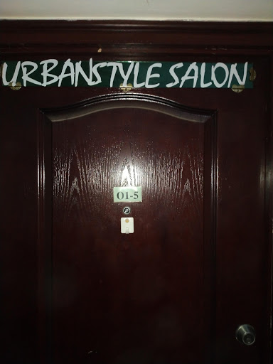 Urban Style Salon