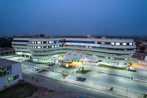 Buch International Hospital image