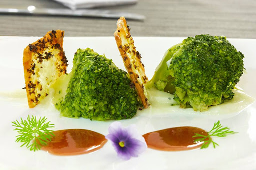 Restaurante Topero