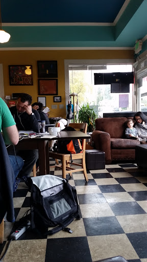 Coffee Shop «Cafe Brosseau», reviews and photos, 2716 N 21st St, Tacoma, WA 98406, USA