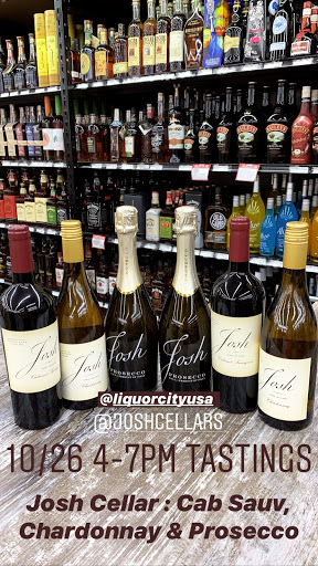 Liquor Store «Liquor City USA», reviews and photos, 965 Richmond Ave # F, Staten Island, NY 10314, USA