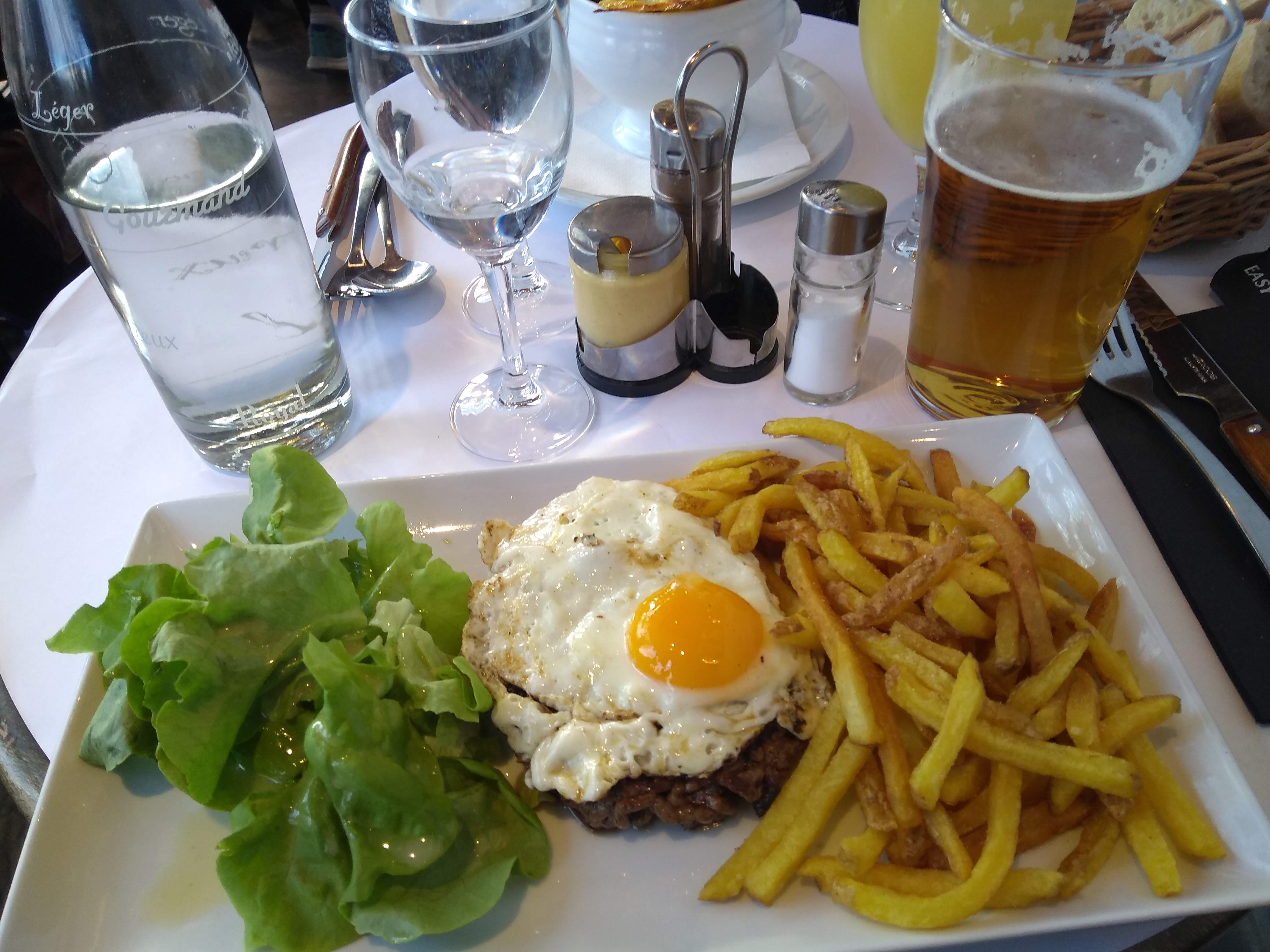 Photo n° 1 de l'avis de Joe.r fait le 03/04/2019 à 19:16