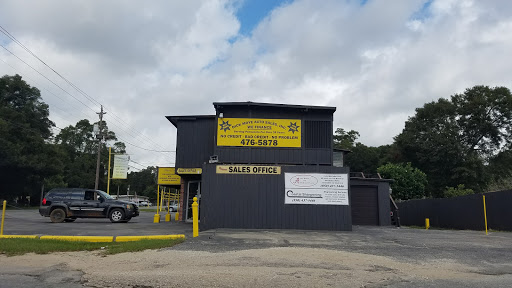 Dick Moye Auto Sales, Inc., 6756 N Palafox St, Pensacola, FL 32503, USA, 