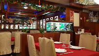 Atmosphère du Restaurant asiatique Lotus Bleu à Brunoy - n°15