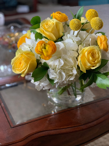 Florist «Radebaugh Florist and Greenhouses», reviews and photos, 120 Burke Ave, Towson, MD 21286, USA