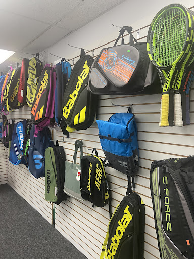 Tustin Tennis Shop