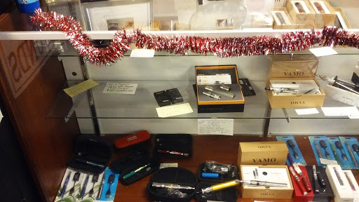 Tattoo and Piercing Shop «Body Accents», reviews and photos, 1404 N Hwy 175, Seagoville, TX 75159, USA