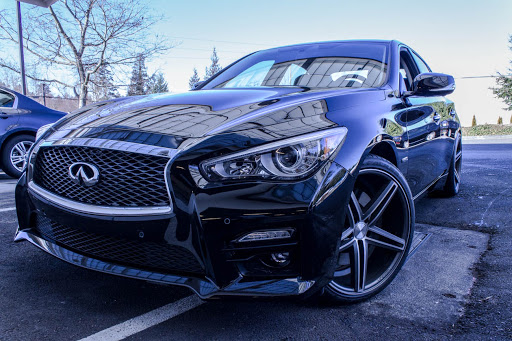 Infiniti Dealer «INFINITI of Lynnwood», reviews and photos, 17305 WA-99, Lynnwood, WA 98037, USA