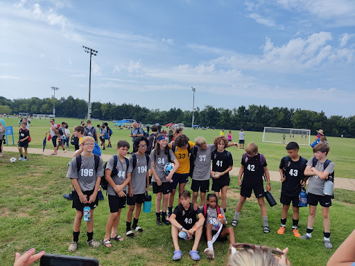 Park «Richard Siegel Park», reviews and photos, 515 Cherry Ln Dr, Murfreesboro, TN 37129, USA