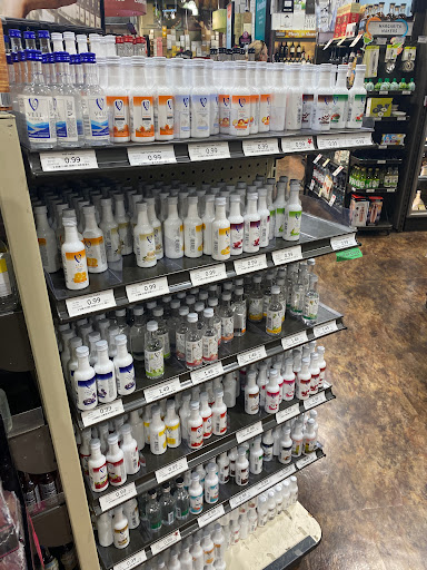 Wine Store «Total Wine & More», reviews and photos, 8539 Cooper Creek Blvd, Bradenton, FL 34201, USA