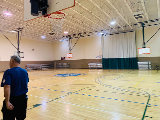 Recreation Center «Fair Oaks Recreation Center», reviews and photos, 1465 W Booth Rd Ext SW, Marietta, GA 30008, USA