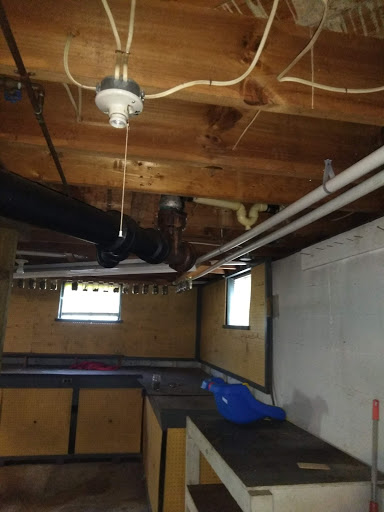 Property Management Company «The Grandin Agency Property Management», reviews and photos, 422 Campbell Ave SW, Roanoke, VA 24016, USA