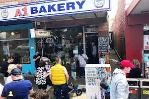 A1 Bakery Fairfield image