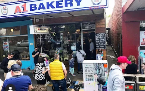A1 Bakery Fairfield image