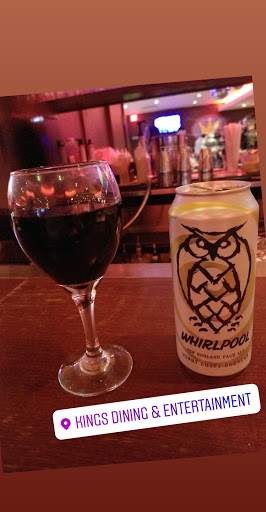 American Restaurant «Kings Boston - Dedham», reviews and photos, 600 Legacy Pl, Dedham, MA 02026, USA