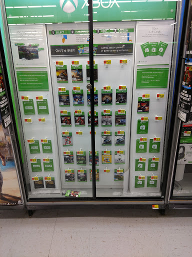 Department Store «Walmart Supercenter», reviews and photos, 915 N Chancery St, McMinnville, TN 37110, USA