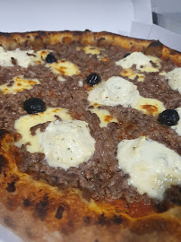 Photos du propriétaire du Pizzas à emporter Bella Notte Pizz [ Cuisson au Feu de Bois ] à Marseille - n°7