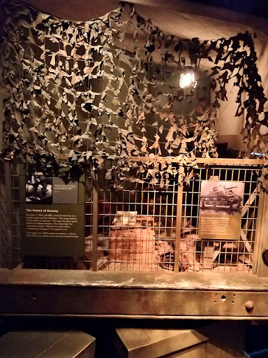 Museum «International Spy Museum», reviews and photos, 800 F St NW, Washington, DC 20004, USA