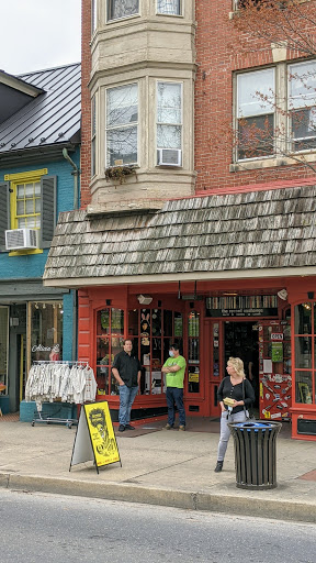 Record Store «The Record Exchange», reviews and photos, 151 N Market St, Frederick, MD 21701, USA