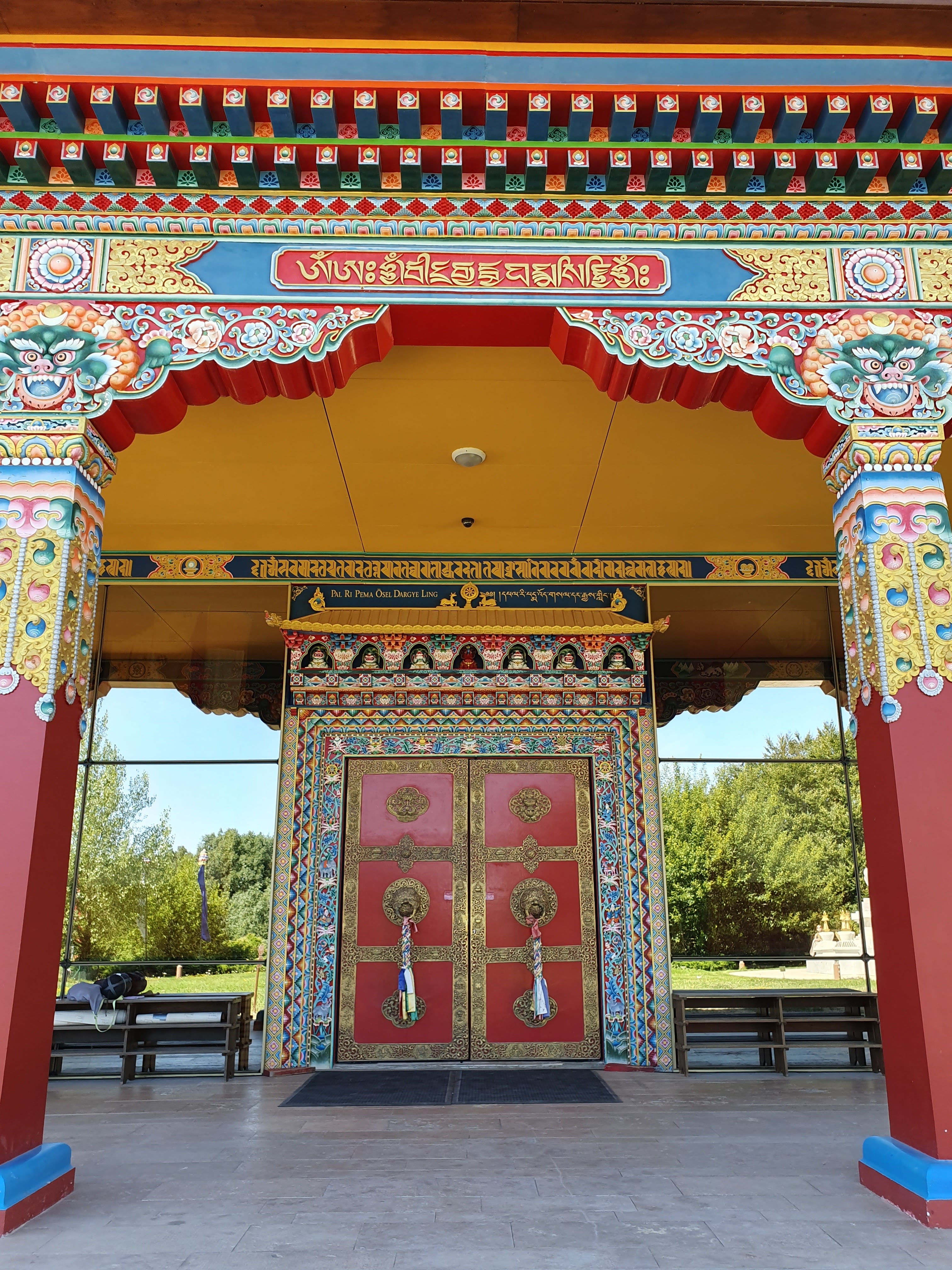 Photo n° 2 de l'avis de Gardiens.u fait le 19/08/2019 à 08:48