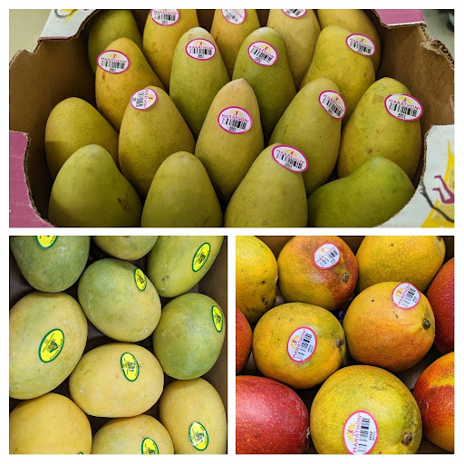 Indian Grocery Store «EZ Indian Grocery Store», reviews and photos, 12 Walnut St, Woburn, MA 01801, USA