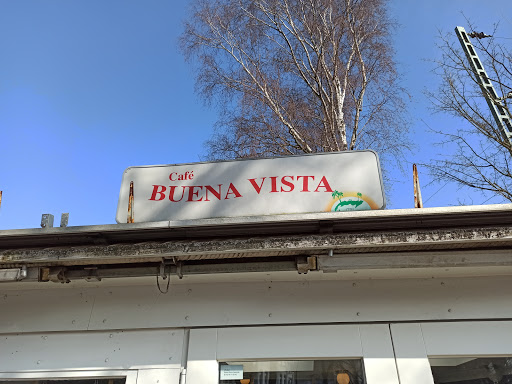 Cafe Buena Vista