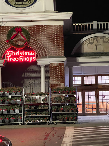 Home Goods Store «Christmas Tree Shops», reviews and photos, 1298 Worcester St, Natick, MA 01760, USA