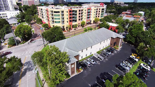 The Closing Agent, Inc. Powered By Barry Miller Law, 11 N Summerlin Ave, Orlando, FL 32801, Title Company