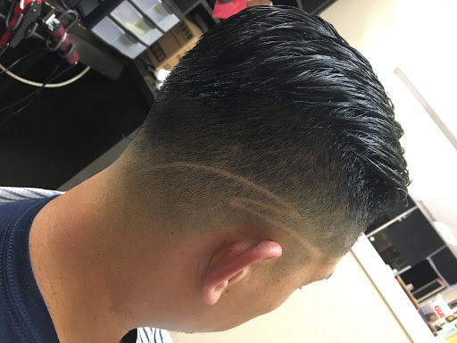 Barber Shop «Fade It Barber Shop», reviews and photos, 14512 Goldenwest St, Westminster, CA 92683, USA