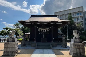 Itakura Shrine 板倉神社 image