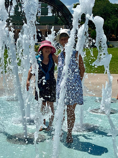 Park «Cocoa Riverfront Park», reviews and photos, 401 Riveredge Blvd, Cocoa, FL 32922, USA