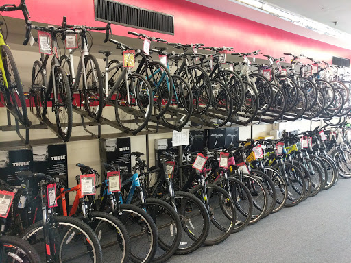 Bicycle Store «Planet Bike», reviews and photos, 1020 NJ-18, East Brunswick, NJ 08816, USA