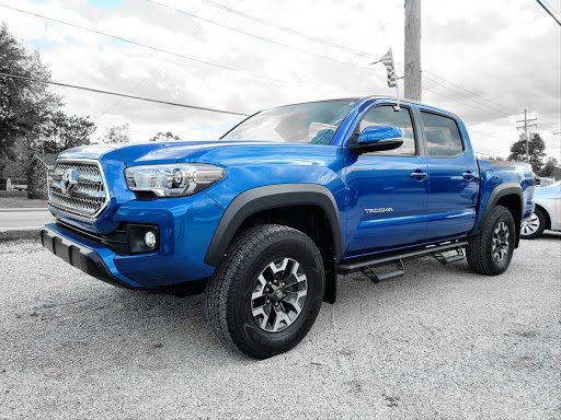 Used Car Dealer «Mid America Auto Group», reviews and photos, 984 OH-28, Milford, OH 45150, USA